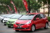 Honda Indonesia Image