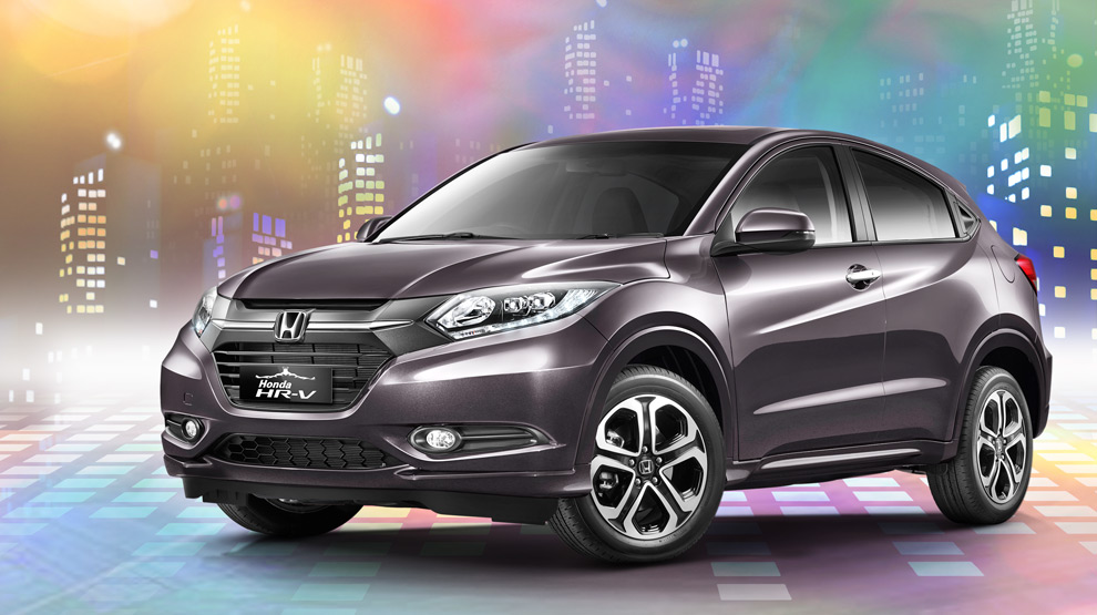 Honda Indonesia Image