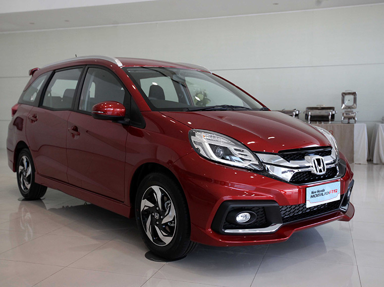 Honda Indonesia Image