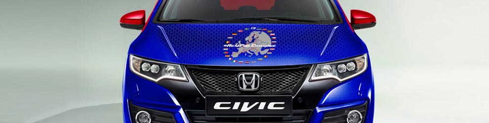 Honda Indonesia Image