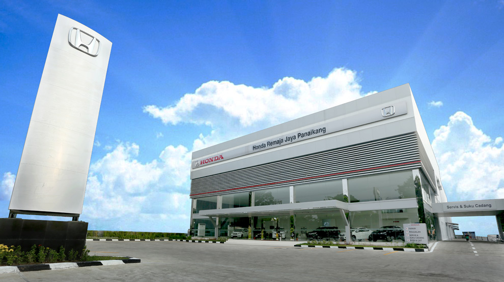 Honda Indonesia Image