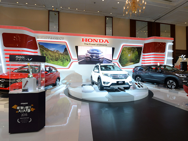 Honda Indonesia Image
