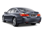 Honda Indonesia Image