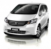 Honda Indonesia Image