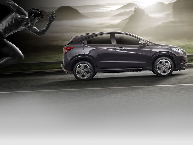 Honda Indonesia Image