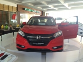 Honda Indonesia Image