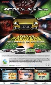 Honda Indonesia Image