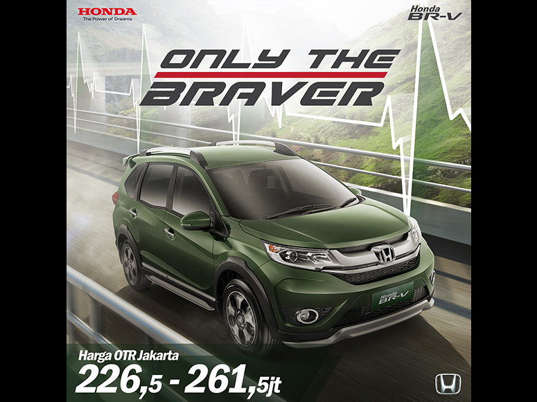 Honda Indonesia Image