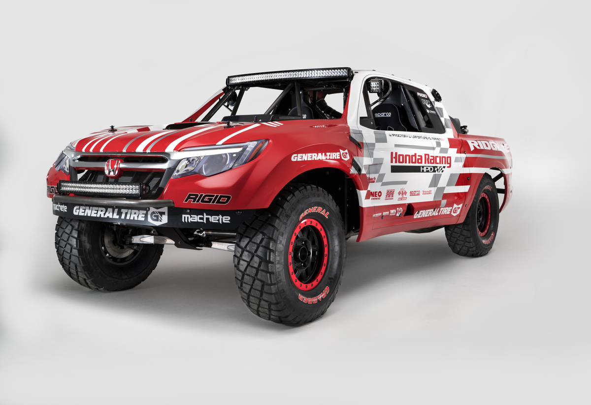 Honda Indonesia Image