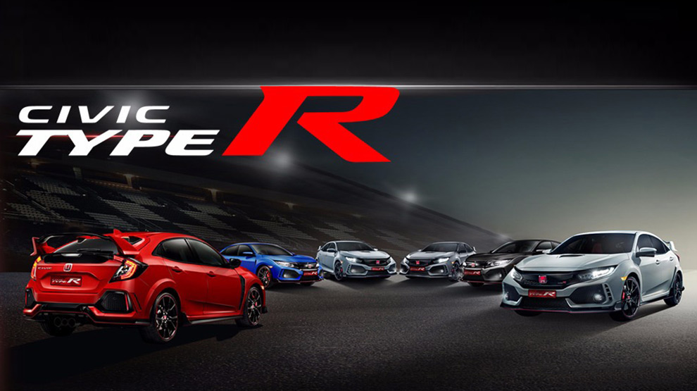 Honda Indonesia Image