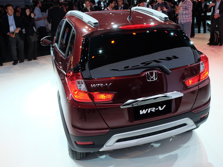 Honda Indonesia Image