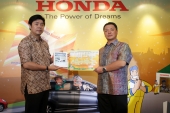 Honda Indonesia Image