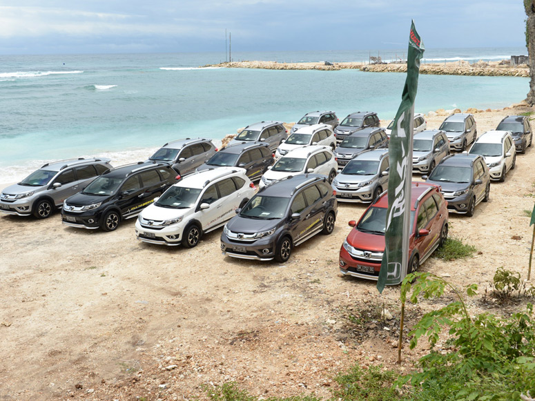 Honda Indonesia Image