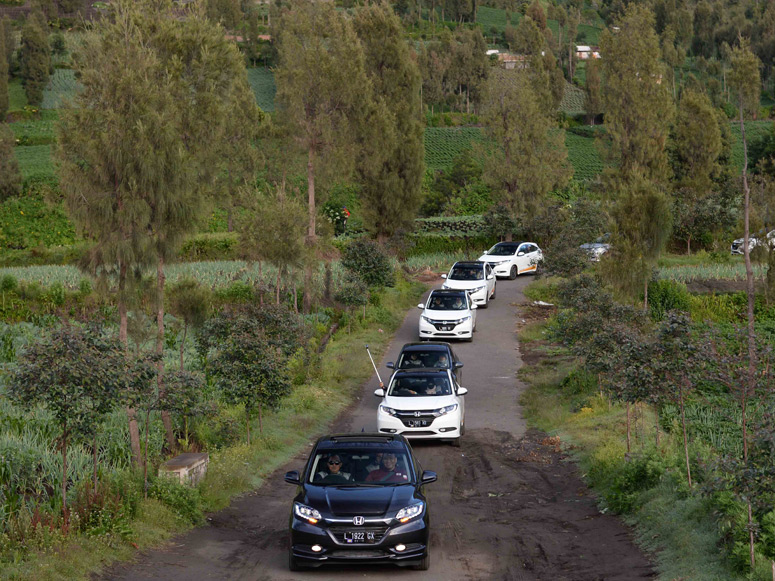 Honda Indonesia Image