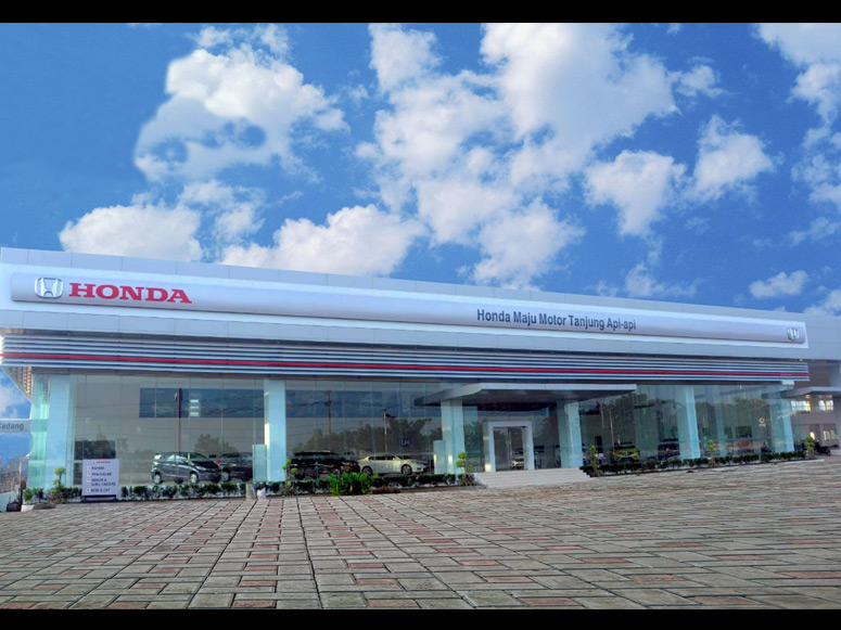 Honda Indonesia Image