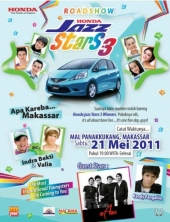 Honda Indonesia Image