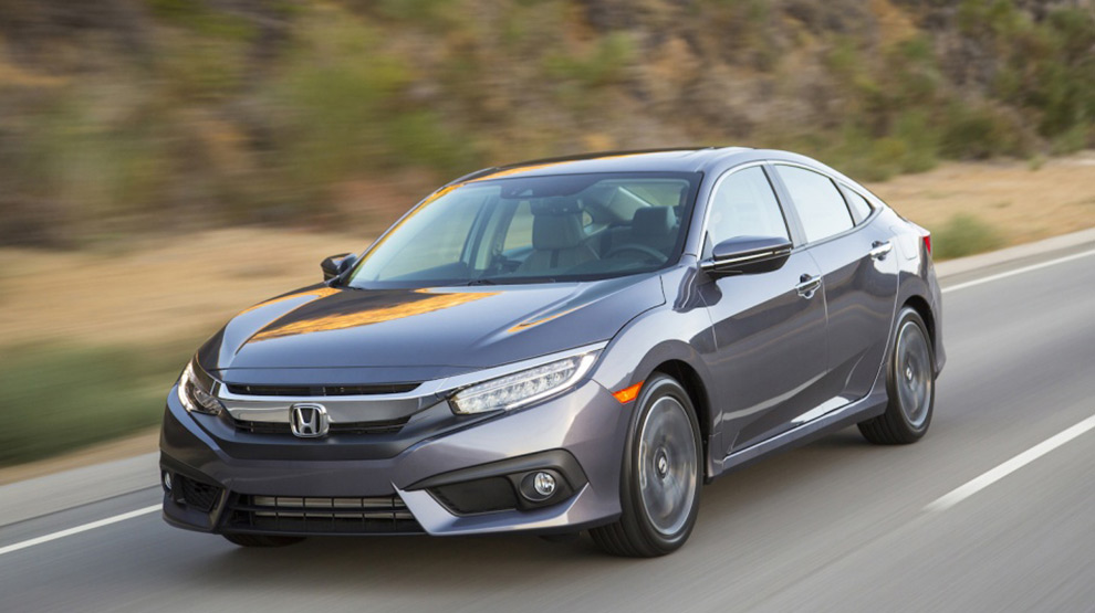 Honda Indonesia Image