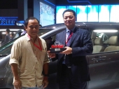 Honda Indonesia Image