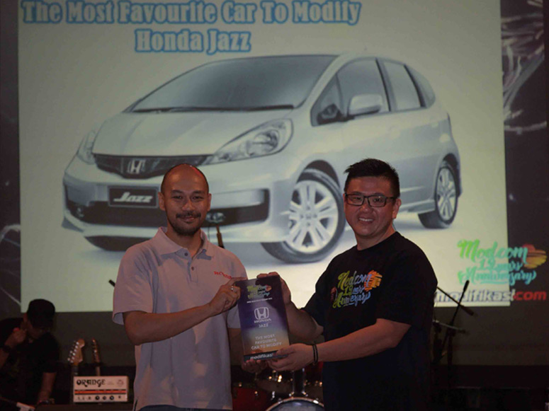 Honda Indonesia Image