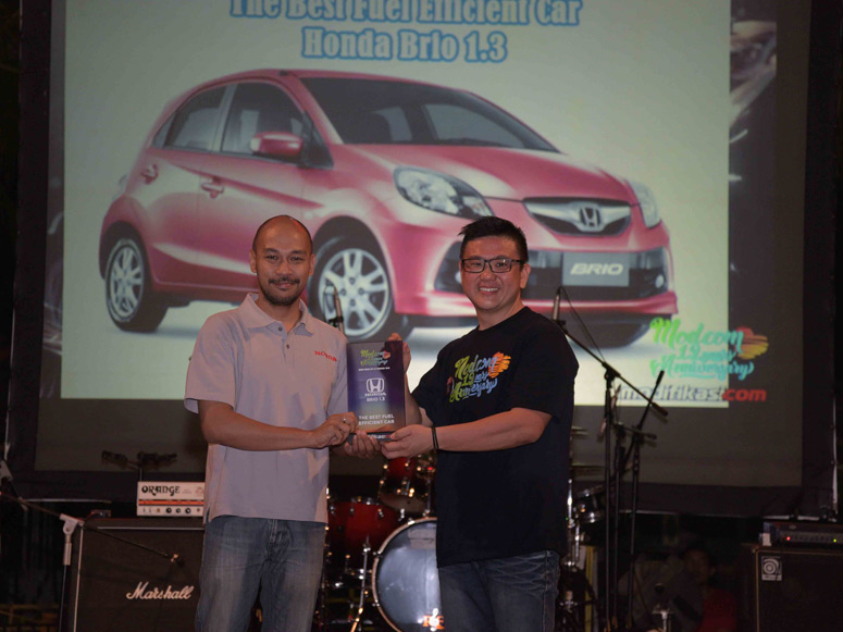 Honda Indonesia Image