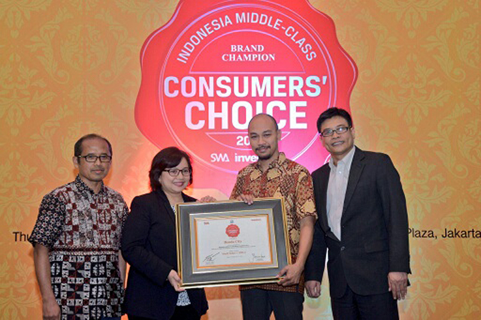 Honda Indonesia Image