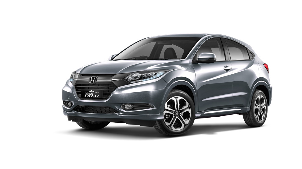 Honda Indonesia Image