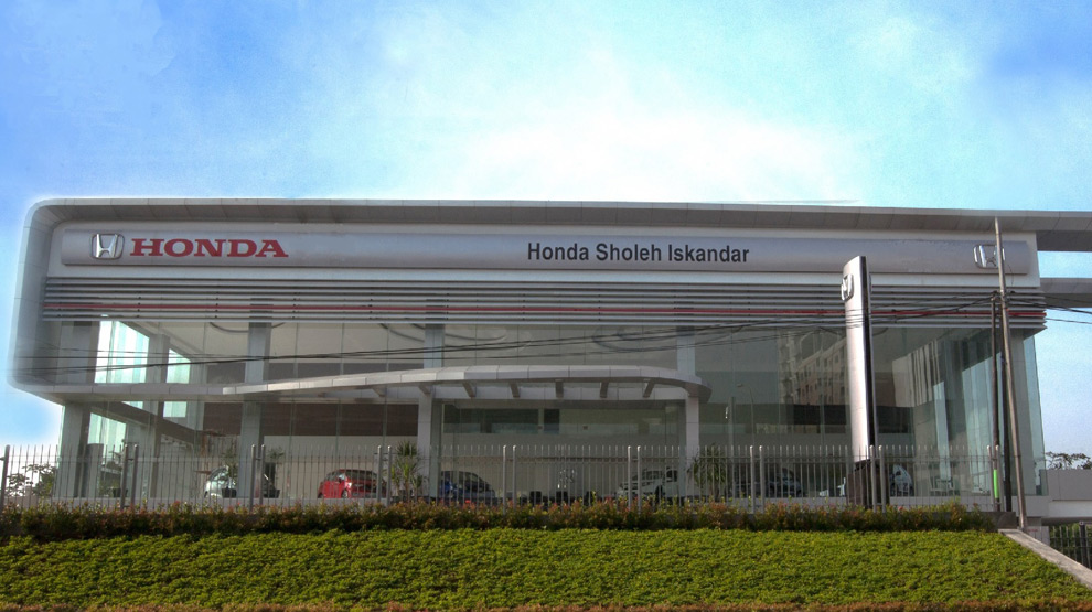 Honda Indonesia Image