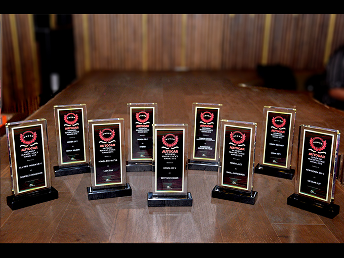 Honda Indonesia Image