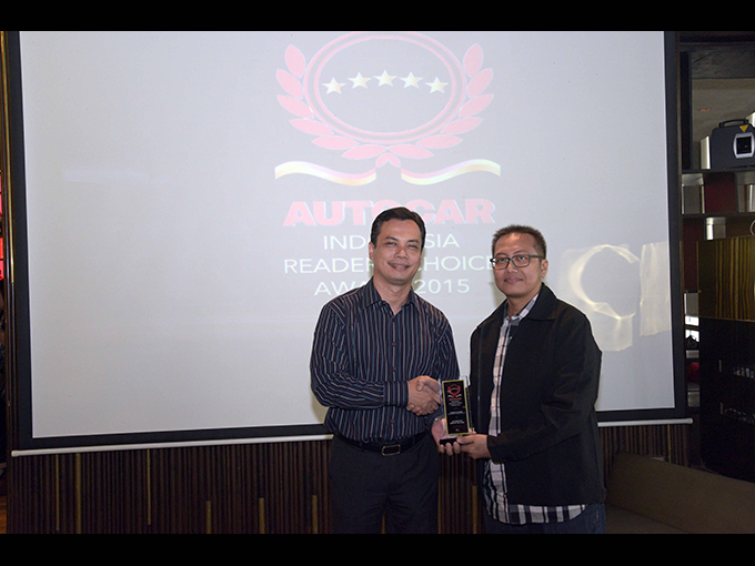 Honda Indonesia Image