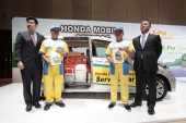 Honda Indonesia Image
