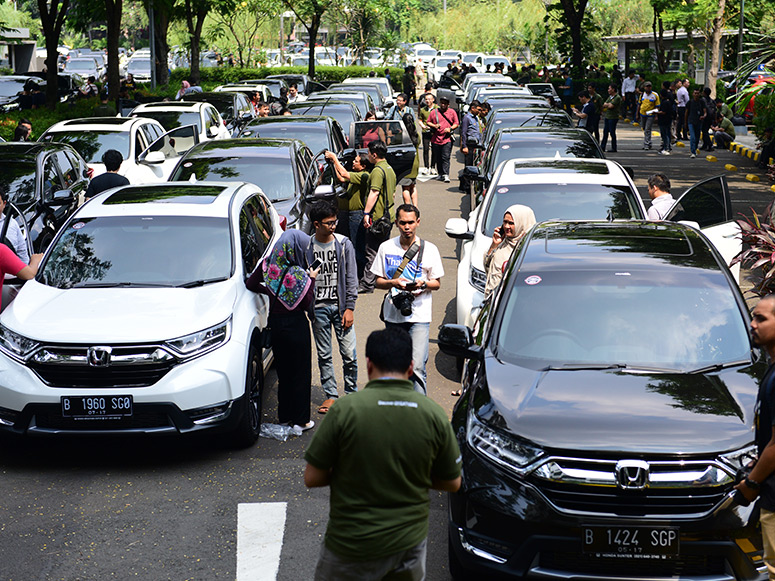 Honda Indonesia Image