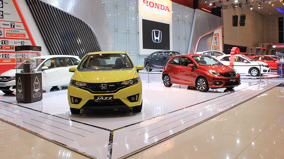 Honda Indonesia Image