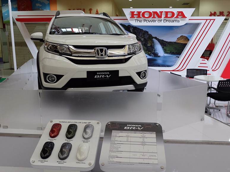 Honda Indonesia Image
