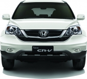 Honda Indonesia Image