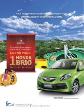 Honda Indonesia Image
