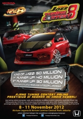 Honda Indonesia Image