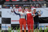 Honda Indonesia Image