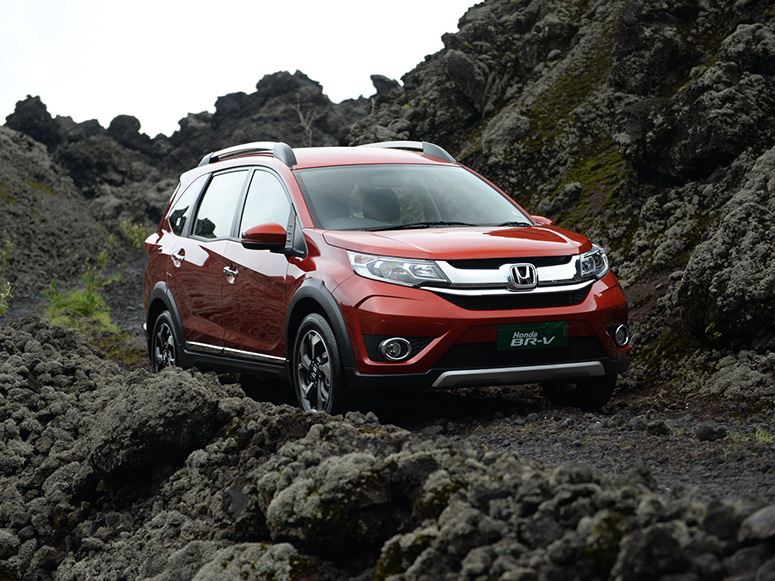 Honda Indonesia Image