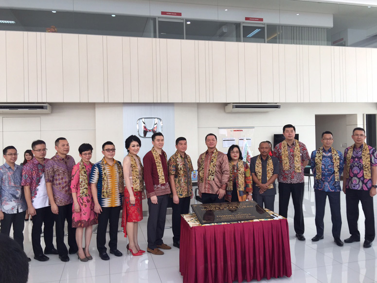 Honda Indonesia Image