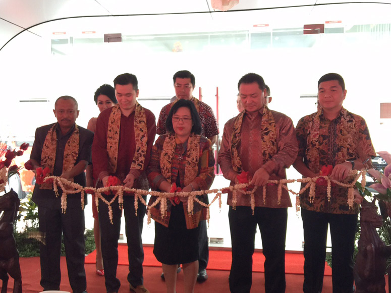 Honda Indonesia Image