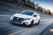 Honda Indonesia Image