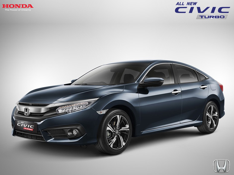 Honda Indonesia Image
