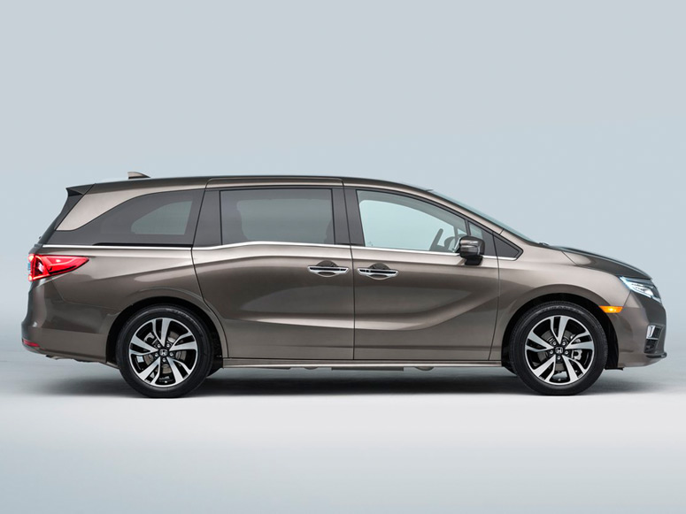 Honda Indonesia Image