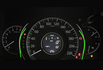 Honda Indonesia Image