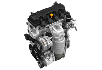 Honda Indonesia Image