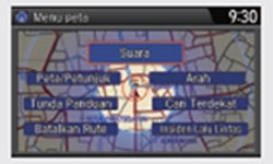 Honda Indonesia Image