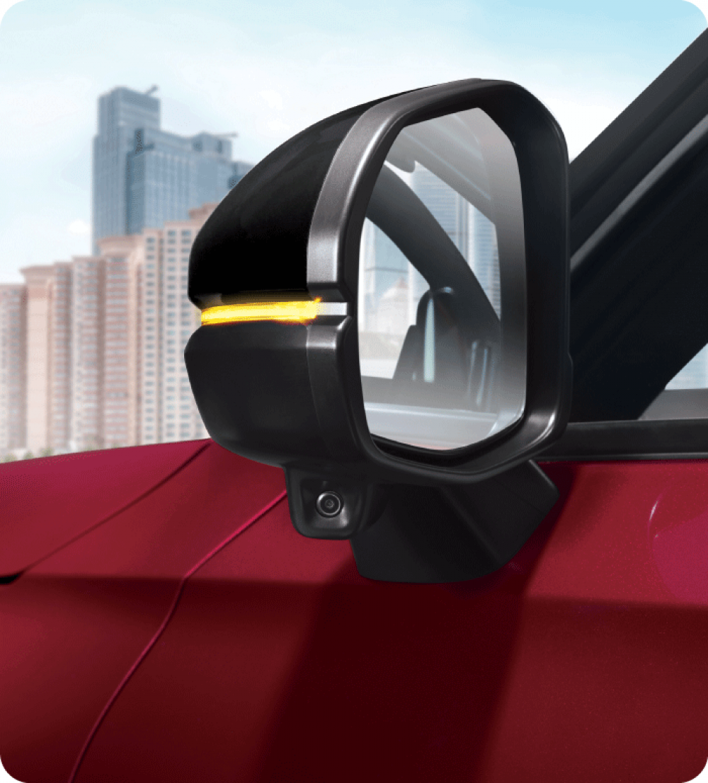 Honda Indonesia Image