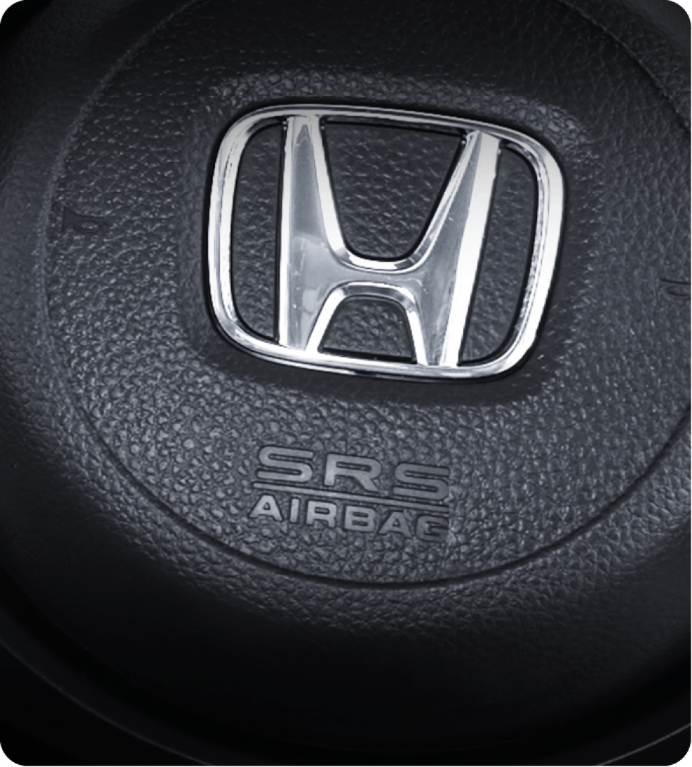 Honda Indonesia Image