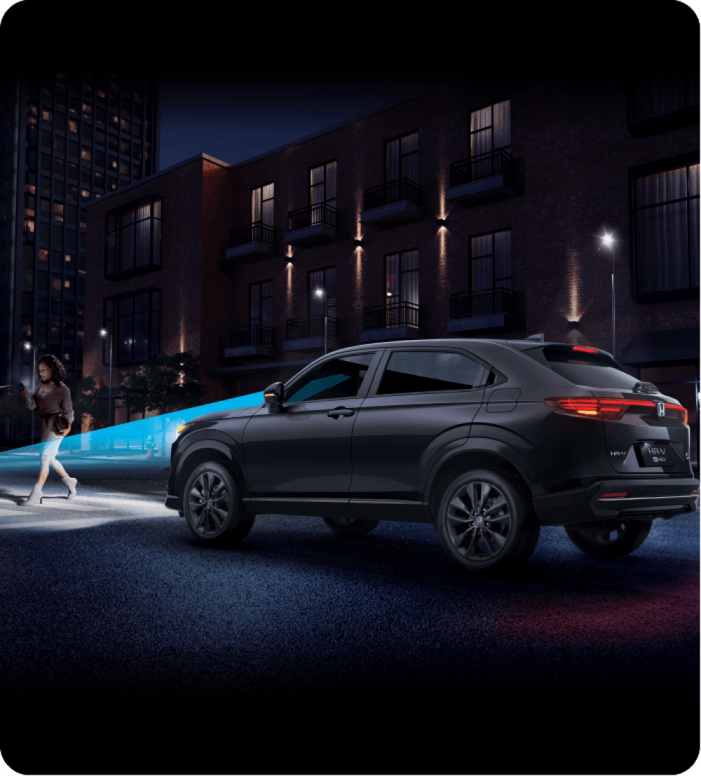 Honda Indonesia Image