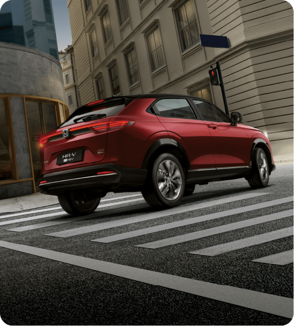 Honda Indonesia Image